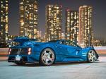 Pagani Zonda C12 S Anija 2017 года